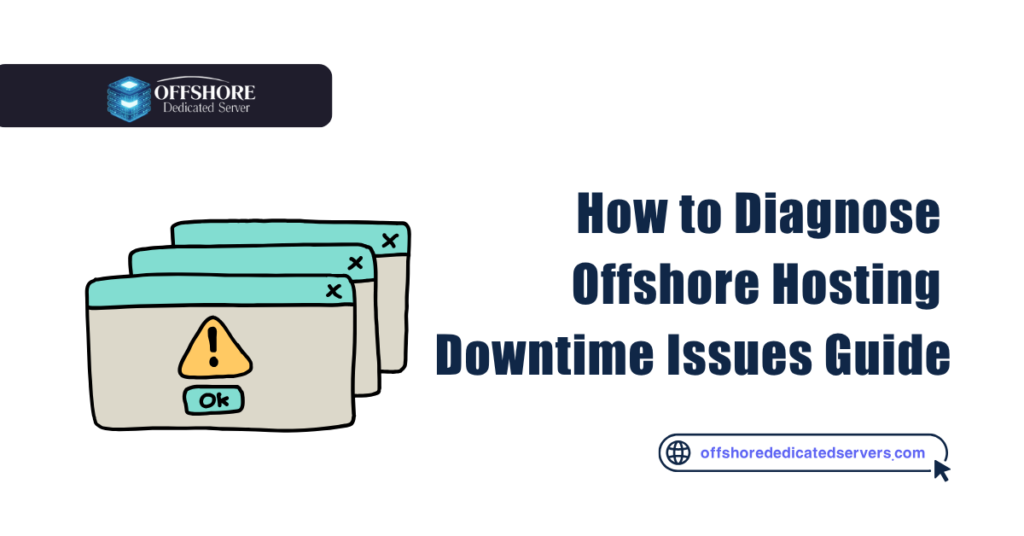 Offshore Hosting Downtime Issues