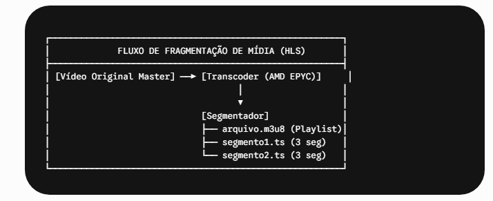 Optimized Video Delivery Architecture