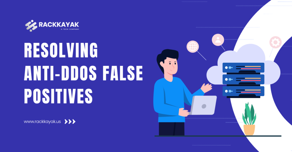 Resolving Anti-DDoS False Positives and Edge Null Routing